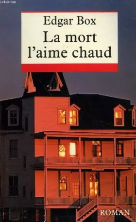 Couverture du produit · La mort l'aime chaud