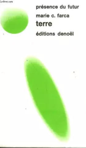 Couverture du produit · Terre