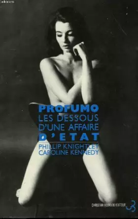Couverture du produit · Profumo. les dessous d'une affaire d'etat.