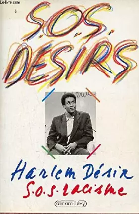 Couverture du produit · sos desirs