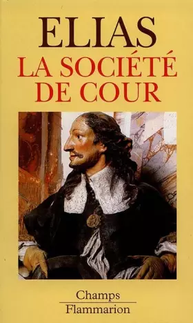 Couverture du produit · La societe de cour. collection champ n° 144