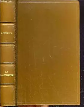 Couverture du produit · La coloquinte.