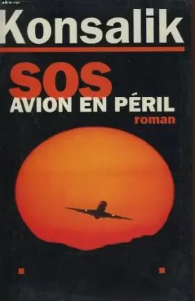 Couverture du produit · Sos avion en peril.