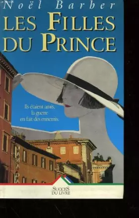 Couverture du produit · Les filles du prince.
