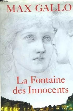 Couverture du produit · La Fontaine Des Innocents