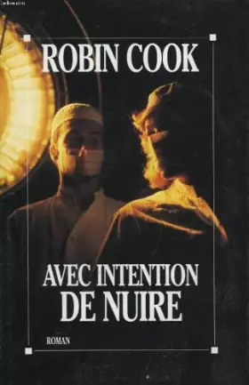 Couverture du produit · Avec intention de nuire.