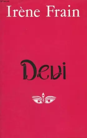 Couverture du produit · Devi.