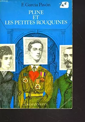 Couverture du produit · PLINE ET LES PETITES ROUQUINES