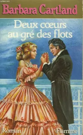 Couverture du produit · Deux coeurs au gré des flots
