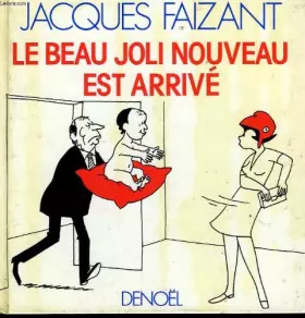 Couverture du produit · Le Beau Joli Nouveau Est Arrivé
