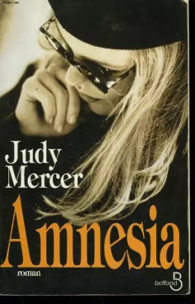 Couverture du produit · Amnesia