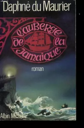 Couverture du produit · L'auberge de la jamaique.