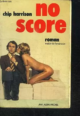 Couverture du produit · NO SCORE