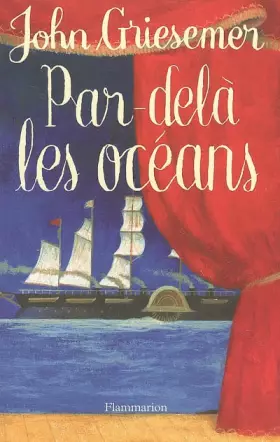 Couverture du produit · Par dela les oceans.