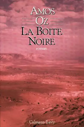 Couverture du produit · La botte noire.