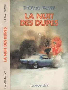 Couverture du produit · La nuit des dupes
