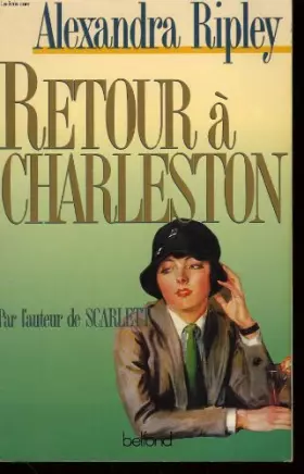 Couverture du produit · Retour à Charleston