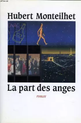 Couverture du produit · La part des anges