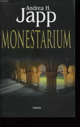 Couverture du produit · Monestarium.