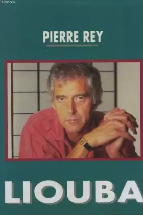Couverture du produit · Liouba.