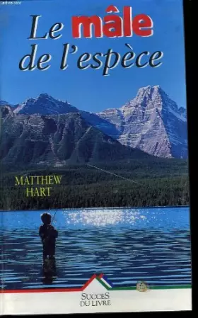 Couverture du produit · Le male de l'espece