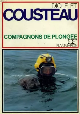 Couverture du produit · Compagnons de plongee.