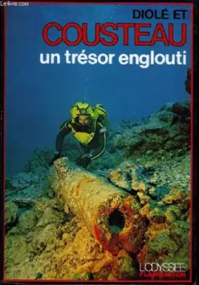 Couverture du produit · Un trésor englouti