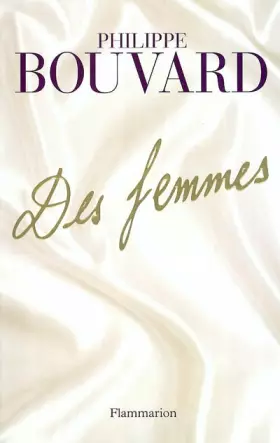 Couverture du produit · Des femmes.