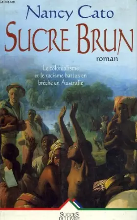 Couverture du produit · Sucre brun.