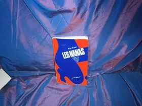 Couverture du produit · Les nanas