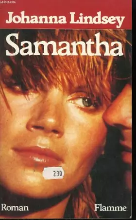 Couverture du produit · Samantha.
