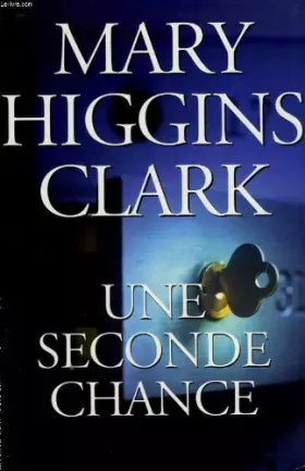 Couverture du produit · Une seconde chance.