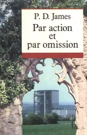Couverture du produit · Par action et par omission.
