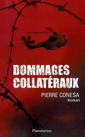 Couverture du produit · Dommages collateraux.