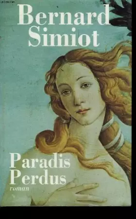Couverture du produit · Paradis perdus.