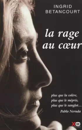 Couverture du produit · La rage au coeur