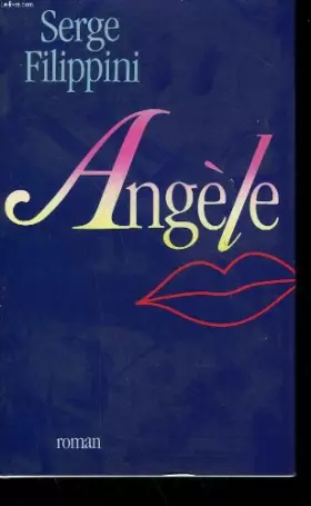 Couverture du produit · Angele.