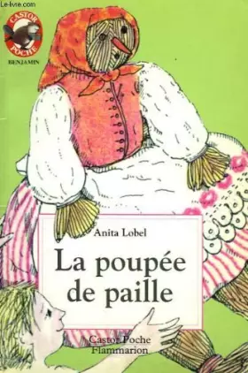 Couverture du produit · La poupee de paille. collection castor poche n° 5073