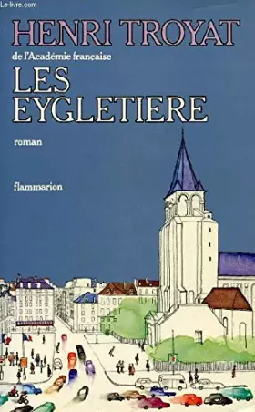 Couverture du produit · LES EYGLETIERE