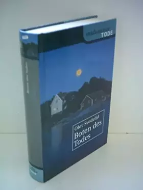 Couverture du produit · Boten des Todes