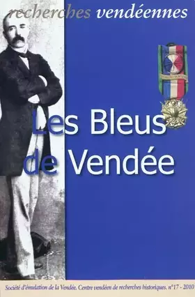 Couverture du produit · BLEUS DE VENDEE