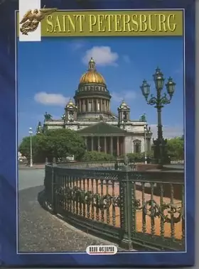 Couverture du produit · Saint Petersburg