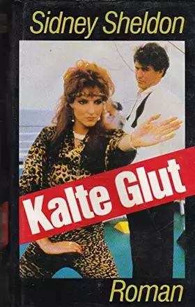 Couverture du produit · Kalte Glut