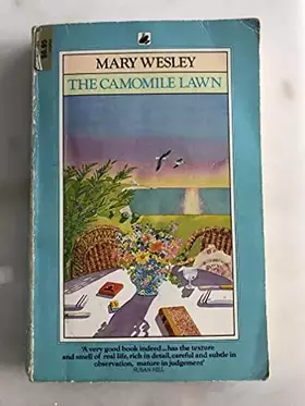 Couverture du produit · The Camomile Lawn