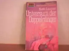 Couverture du produit · Universum der Doppelgänger = (The world shuffler).