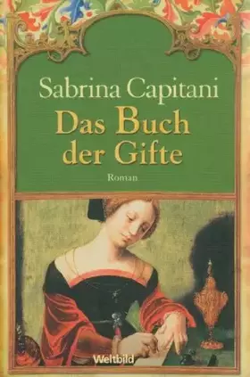 Couverture du produit · Das Buch der Gifte