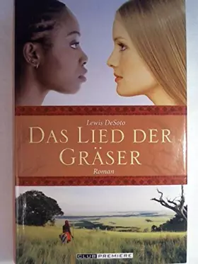 Couverture du produit · Das Lied der Gräser.