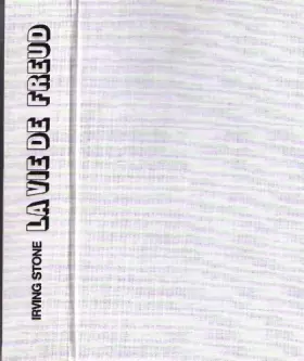 Couverture du produit · La vie de freud