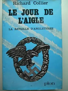 Couverture du produit · Le jour de l'aigle