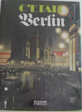 Couverture du produit · C'Était Berlin
